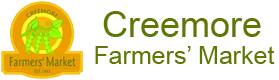 Creemore Farmers Market Logo